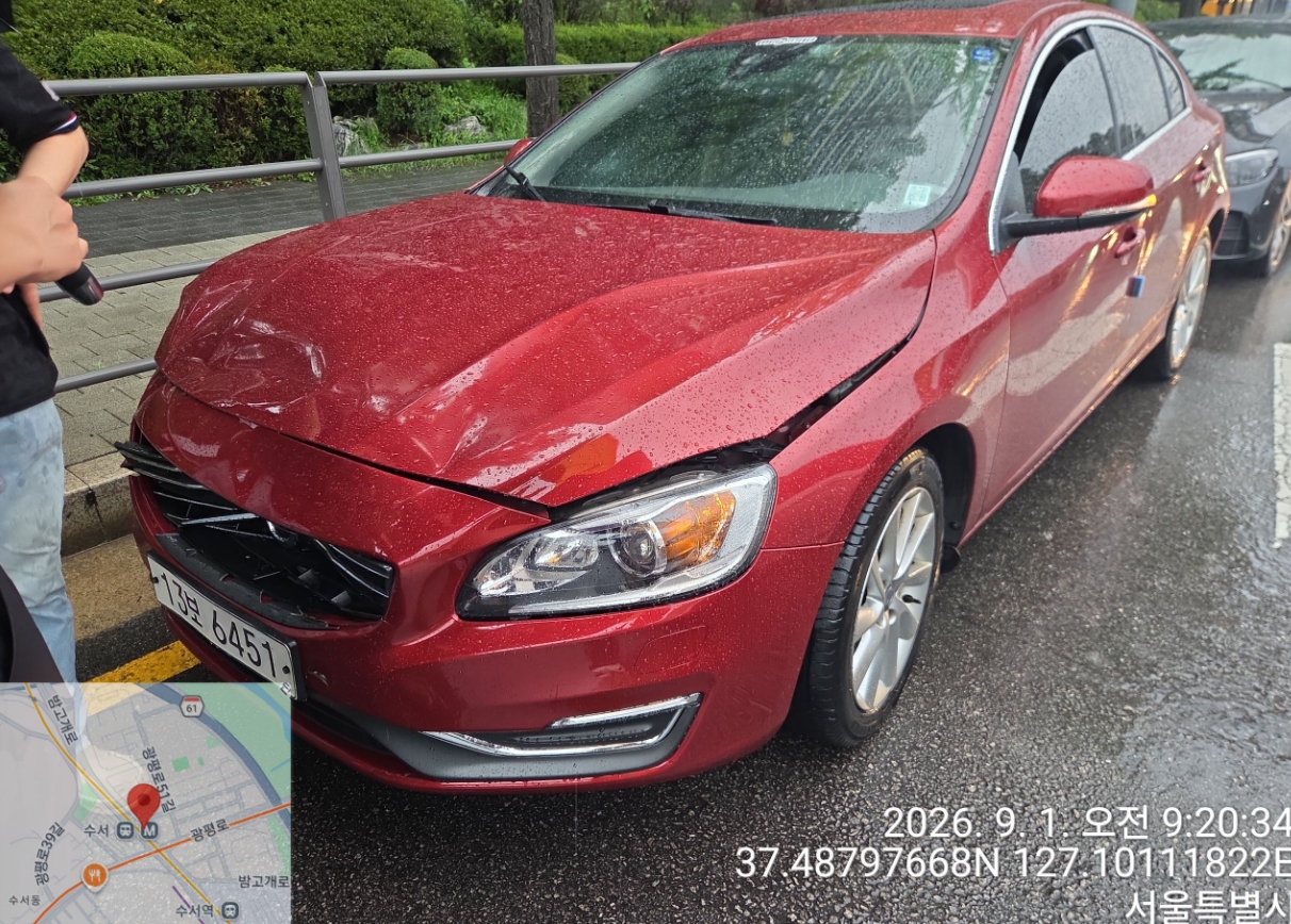 Volvo Volvo S60D2 Automatic